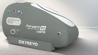 How Hyperbaric Oxygen Therapy Supports Anti-Aging and Longevity