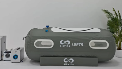 Next-Gen Home Hyperbaric Chambers for 2025 – Advanced Buyer’s Guide