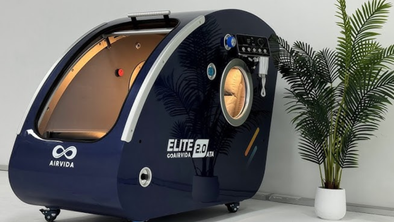 Ultimate Guide to Hyperbaric Chambers