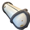 Warrior Willpower 1.5ATA Portable Lying Hyperbaric Oxygen Chamber