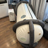 Warrior Willpower 1.5ATA Portable Lying Hyperbaric Oxygen Chamber