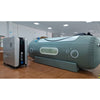 Airvida 1.1 - 1.4ATA Portable Lying Hyperbaric Chamber