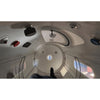 Airvida 1.1 - 1.4ATA Portable Lying Hyperbaric Chamber