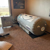 Airvida 1.2 - 1.5ATA Portable Lying Hyperbaric Chamber