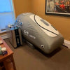 Airvida Pro90 Portable Sitting Hyperbaric Chamber