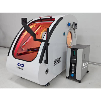 Airvida TV Holder + Bluetooth Speaker