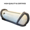 Warrior Willpower 1.5ATA Portable Lying Hyperbaric Oxygen Chamber