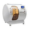 Macy-Pan HE5000 1.5 ATA to 2.0 ATA 5 Person Hard Shell Hyperbaric Chamber