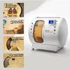 Macy-Pan HE5000 Plus 2.0 ATA 5 Person Hard Shell Hyperbaric Chamber