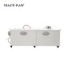 Macy-Pan HE5000 Plus 2.0 ATA 5 Person Hard Shell Hyperbaric Chamber