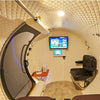 Macy-Pan HE5000 Plus 2.0 ATA 5 Person Hard Shell Hyperbaric Chamber