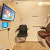 Macy-Pan HE5000 Mini 2.0 ATA Hard Shell Hyperbaric Chamber