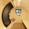 Macy-Pan HE5000 Mini 2.0 ATA Hard Shell Hyperbaric Chamber