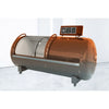 Macy-Pan HP2202 2.0 ATA Hard Shell Hyperbaric Chamber