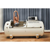 Macy-Pan HP2202 2.0 ATA Hard Shell Hyperbaric Chamber