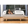 Macy-Pan HP2202 2.0 ATA Hard Shell Hyperbaric Chamber