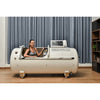Macy-Pan HP2202 2.0 ATA Hard Shell Hyperbaric Chamber