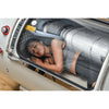 Macy-Pan HP2202 2.0 ATA Hard Shell Hyperbaric Chamber