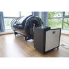 Macy-Pan HP2202-90 Diamond 2.0 ATA Hard Shell Hyperbaric Chamber