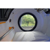 Macy-Pan HP2202-90 Diamond 2.0 ATA Hard Shell Hyperbaric Chamber
