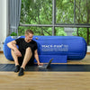 Macy-Pan ST701 1.3 ATA Soft Lying Hyperbaric Chamber