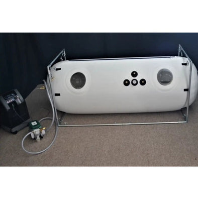 Newtowne Hyperbarics Portable Class 4 Mild Hyperbaric Chamber