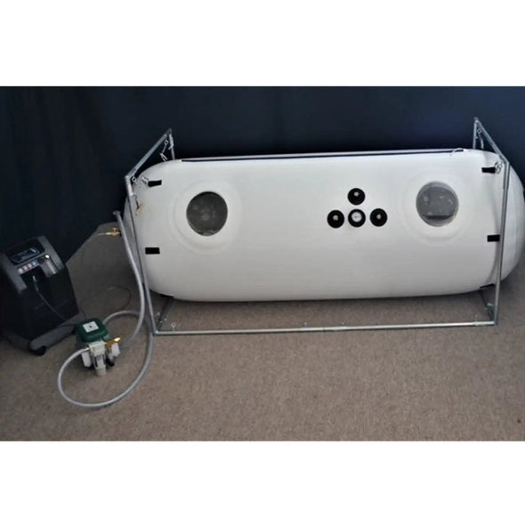 Newtowne Hyperbarics Portable Class 4 Mild Hyperbaric Chamber