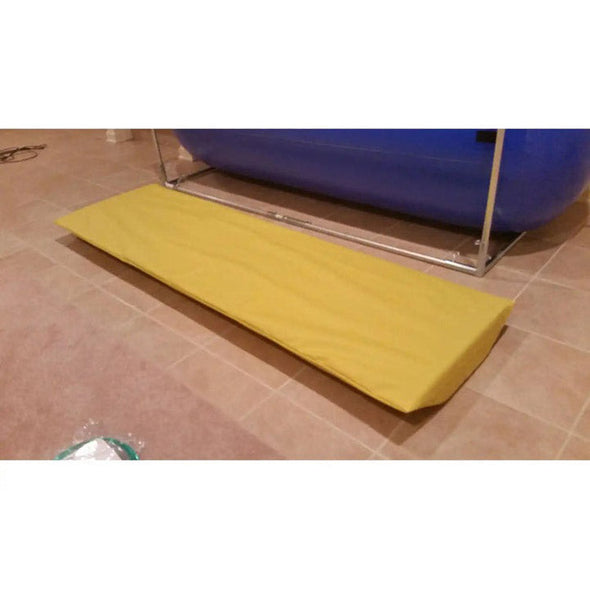 Newtowne Hyperbarics Contoured Chamber Mattress