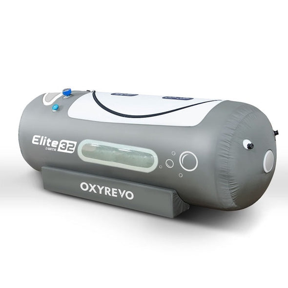 OxyRevo Elite 32 1.4 ATA Portable Hyperbaric Chamber