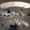 OxyRevo Elite 32 1.4 ATA Portable Hyperbaric Chamber