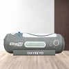 OxyRevo Elite 32 1.4 ATA Portable Hyperbaric Chamber