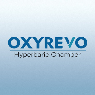 OxyRevo Custom Logo