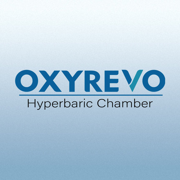 OxyRevo Custom Logo