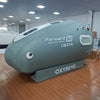 OxyRevo Forward 90 1.4 to 1.5 ATA Portable Sitting Hyperbaric Chamber