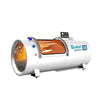 OxyRevo Quest 36 1.5 to 2.0 ATA Hard Hyperbaric Chamber