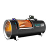 OxyRevo Quest 36 1.5 to 2.0 ATA Hard Hyperbaric Chamber