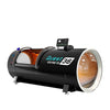 OxyRevo Quest 36 1.5 to 2.0 ATA Hard Hyperbaric Chamber