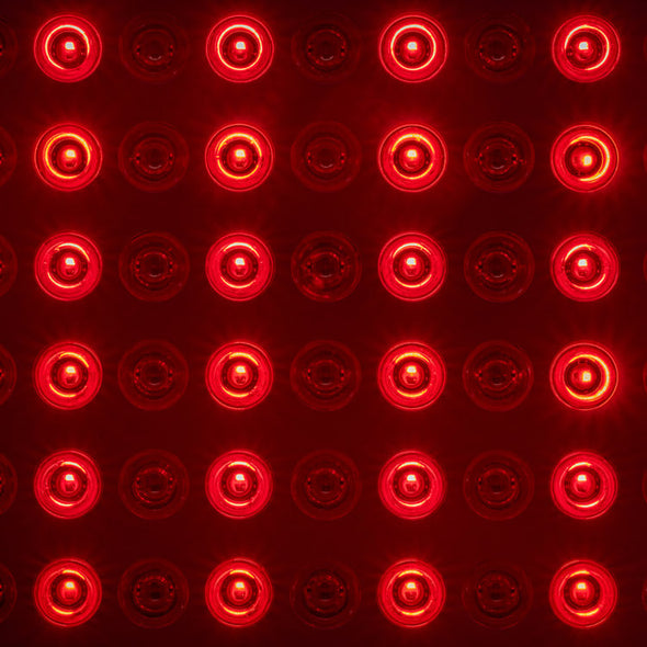 OxyRevo Red Light Therapy Add-On (Hard)