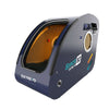 OxyRevo Space 60 1.5 to 2.0ATA Hard Sitting Hyperbaric Chamber