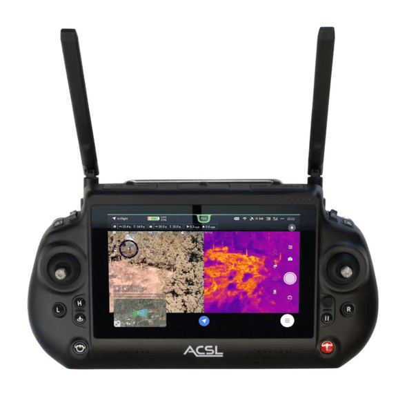 ACSL SOTEN TAITEN Smart Controller