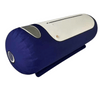 Warrior Willpower 1.5ATA Portable Lying Hyperbaric Oxygen Chamber